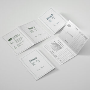 Habits® Scorecards
