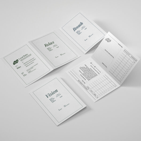 Habits® Scorecards
