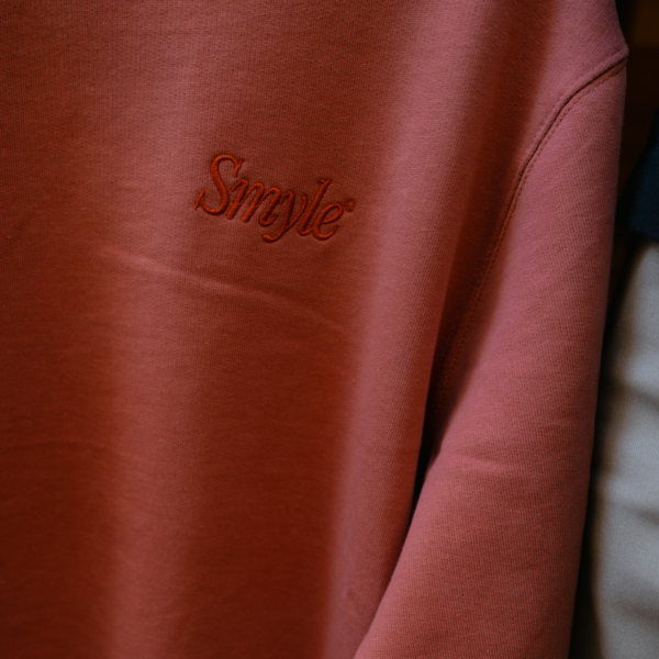 Members Club Sweat