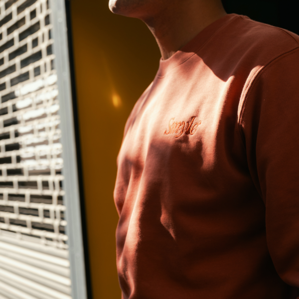 Members Club Sweat - Imagen 3