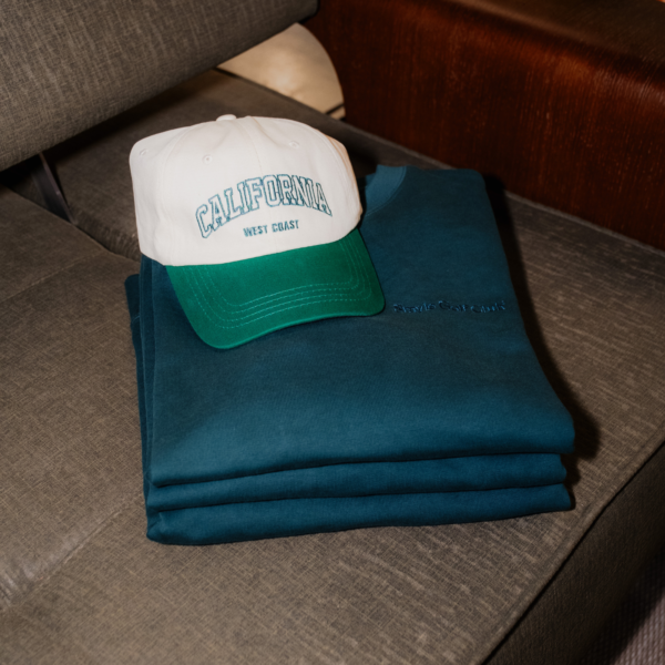 Club House Sweat - Imagen 2