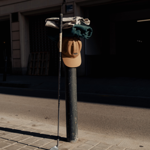 Club Head Cap - Imagen 2