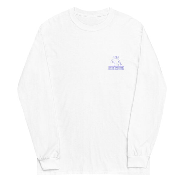 Golf Mode Long Sleeve - Imagen 2